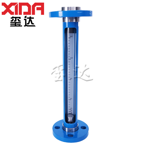 FL10-15玻璃轉(zhuǎn)子流量計(jì)