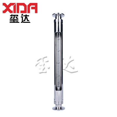 KG30S-15玻璃轉子流量計