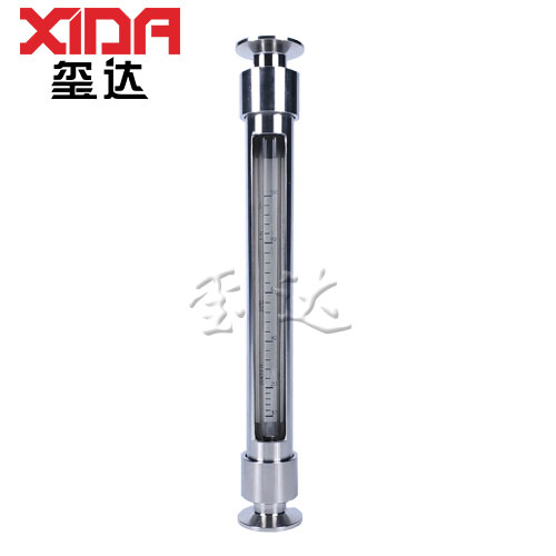 KG10-15B玻璃轉子流量計