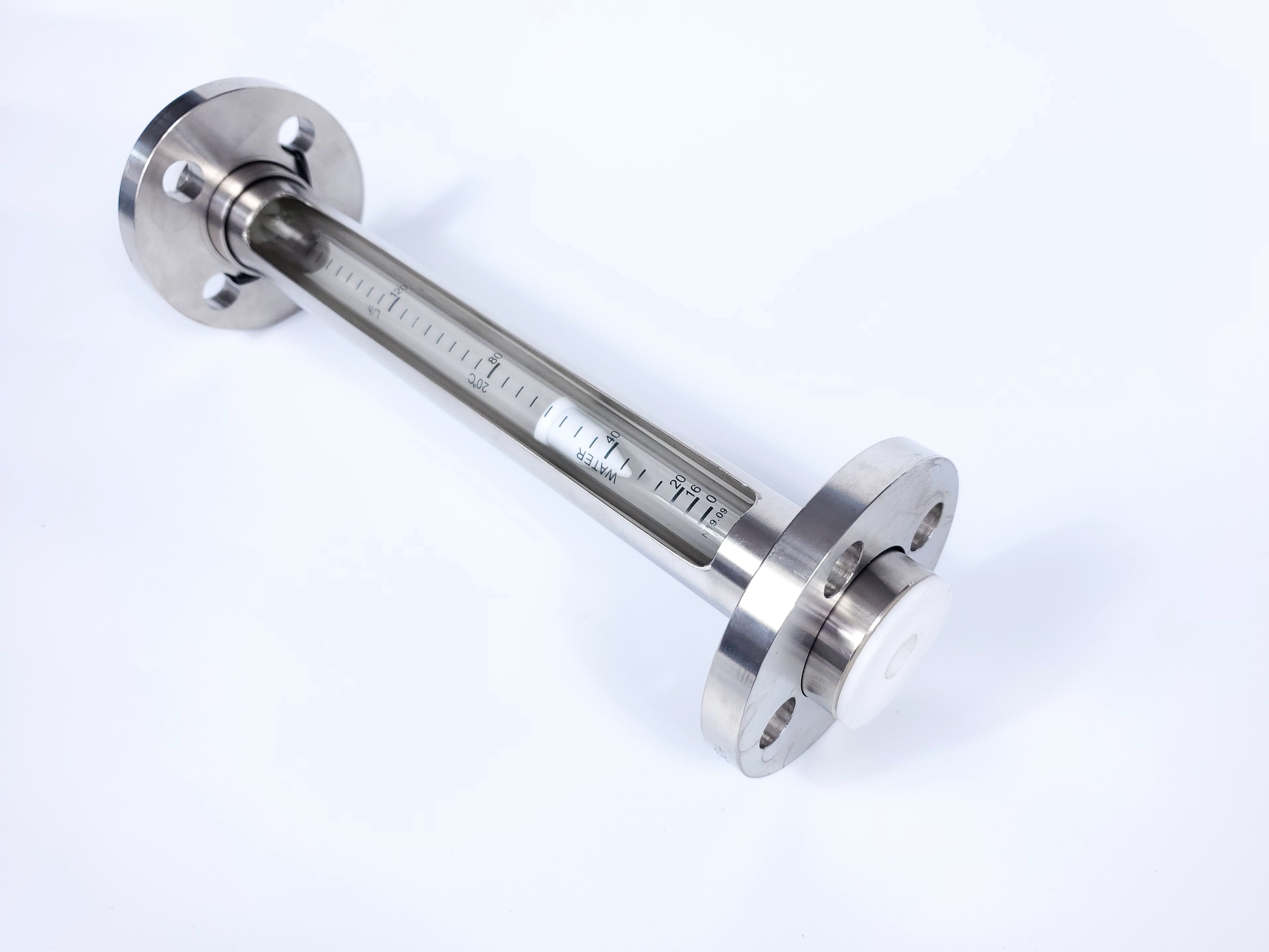 選擇玻璃轉子流量計的優勢