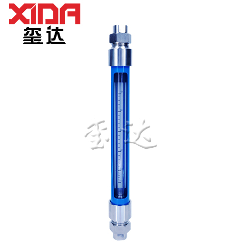 GL10-15F玻璃轉子流量計