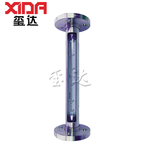 FL10-15B玻璃轉子流量計