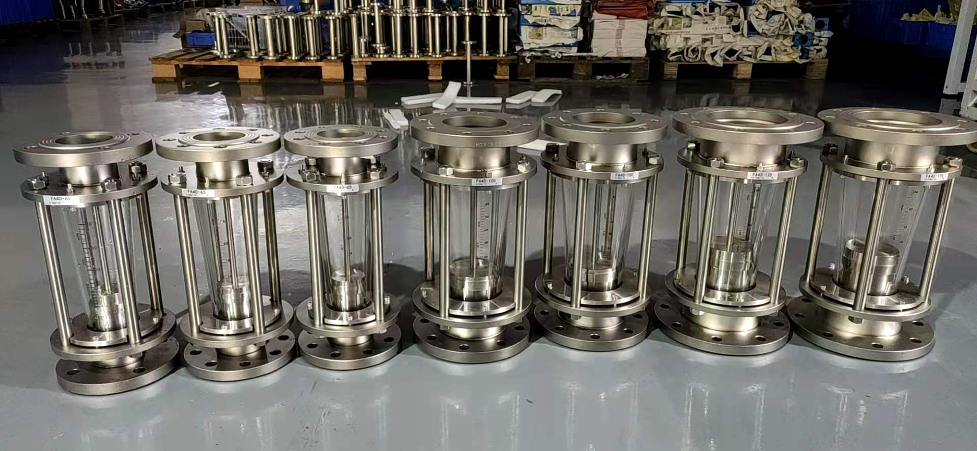 倫鎳漲停，不銹鋼價格瘋漲